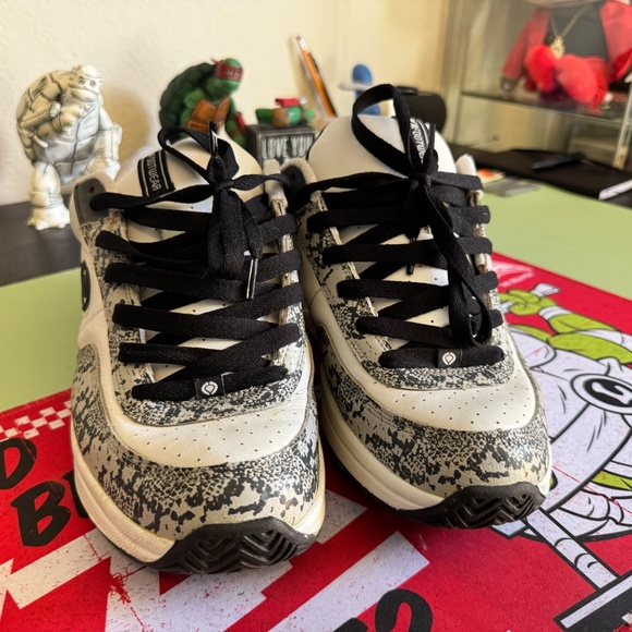 Chad Muska’s Circa CM703 – Vintage Gold - Picture 5 of 11